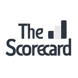 logo of The ScoreCard
